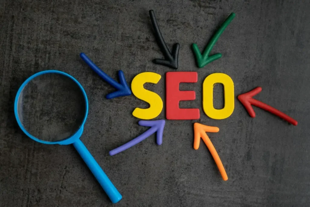 What is Local SEO