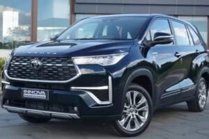 Which Car Is Best for Middle-Class Family