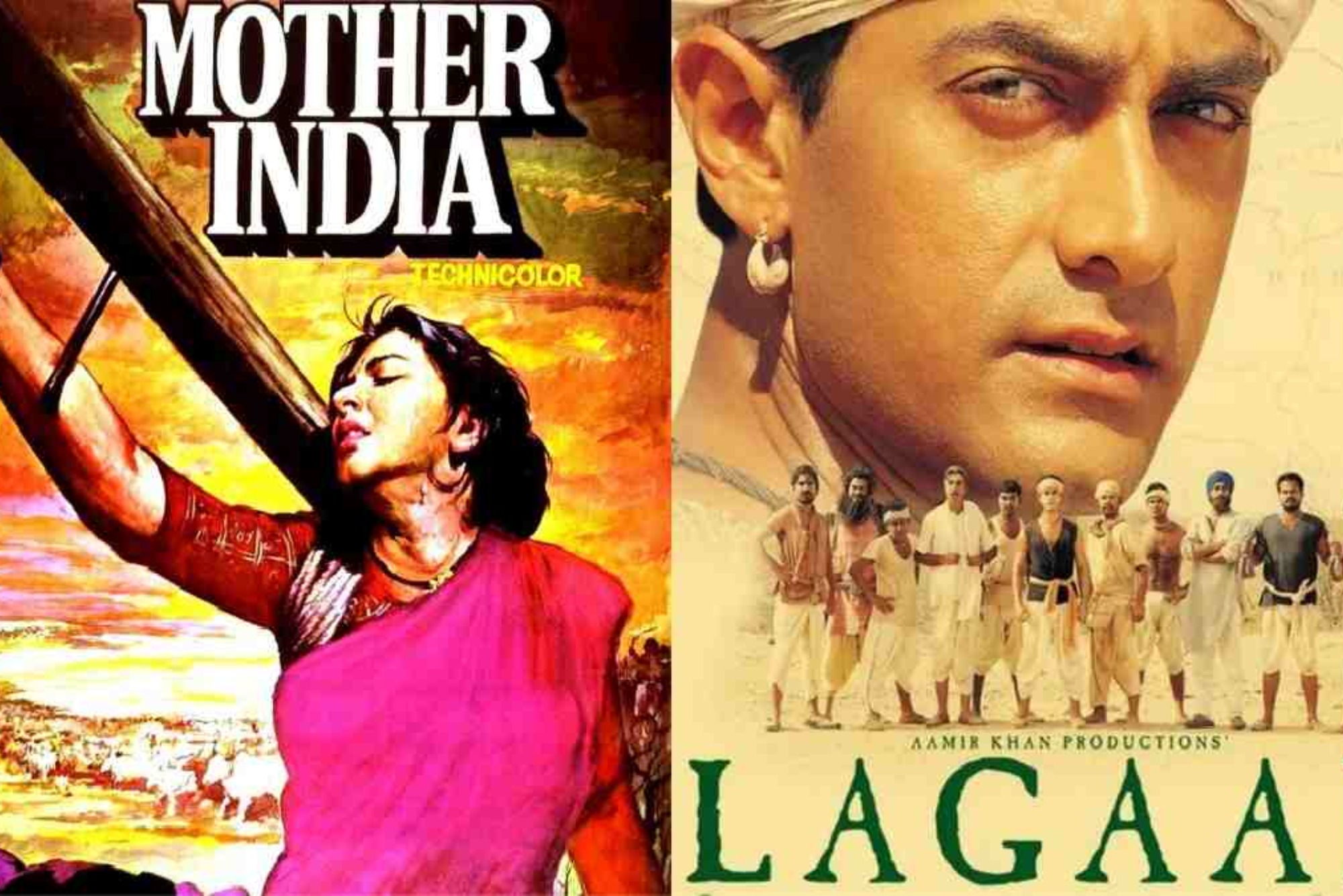 Which Was the First Indian Movie Nominated for Oscar
