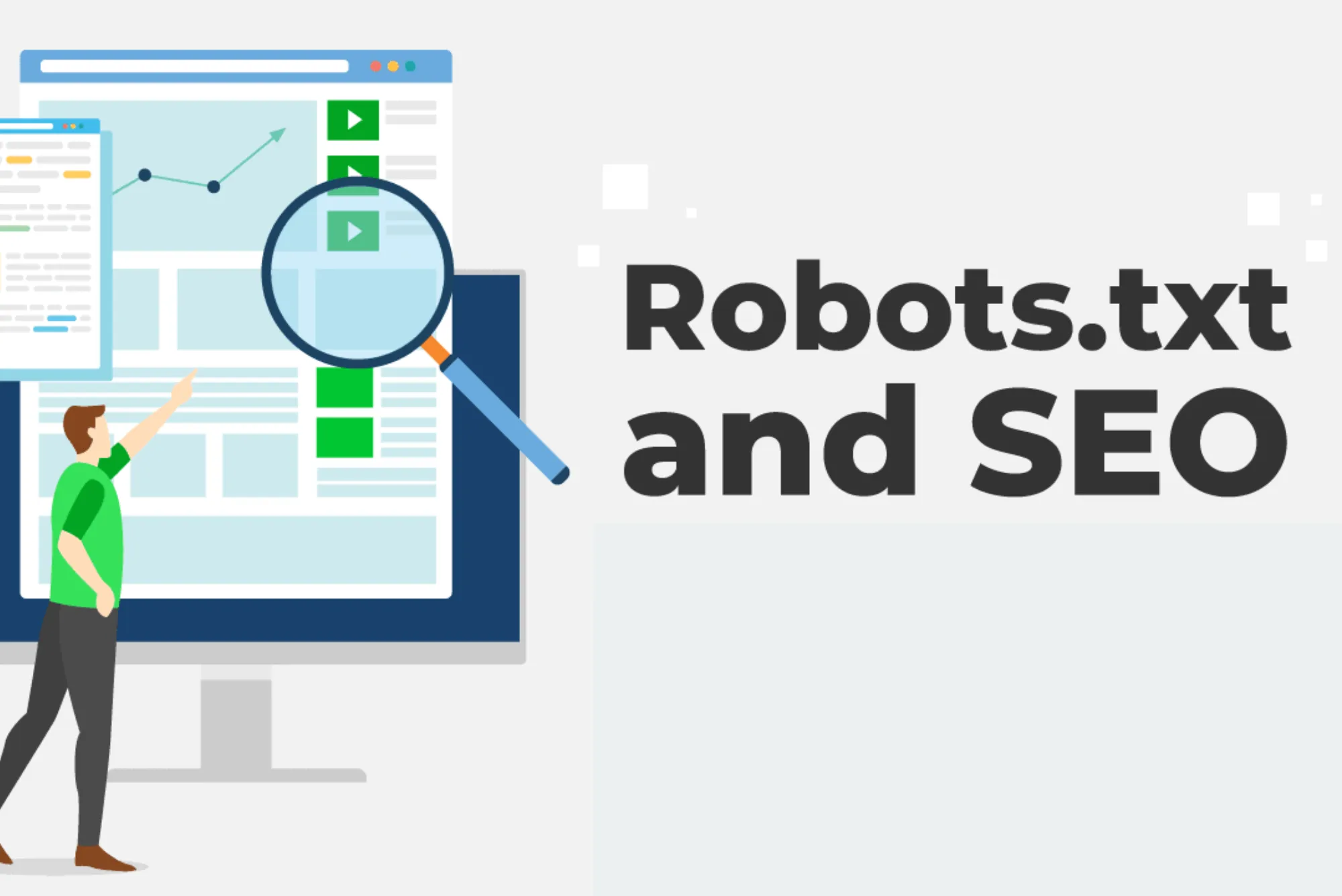 what is robot txt in seo