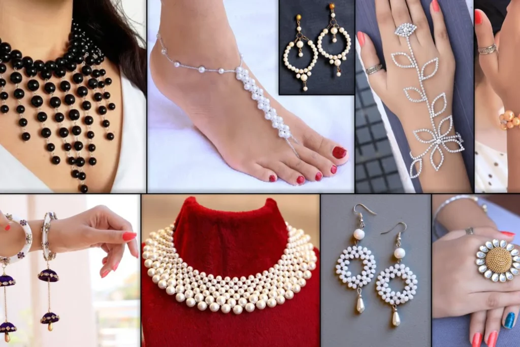 Fashion-Jewelry