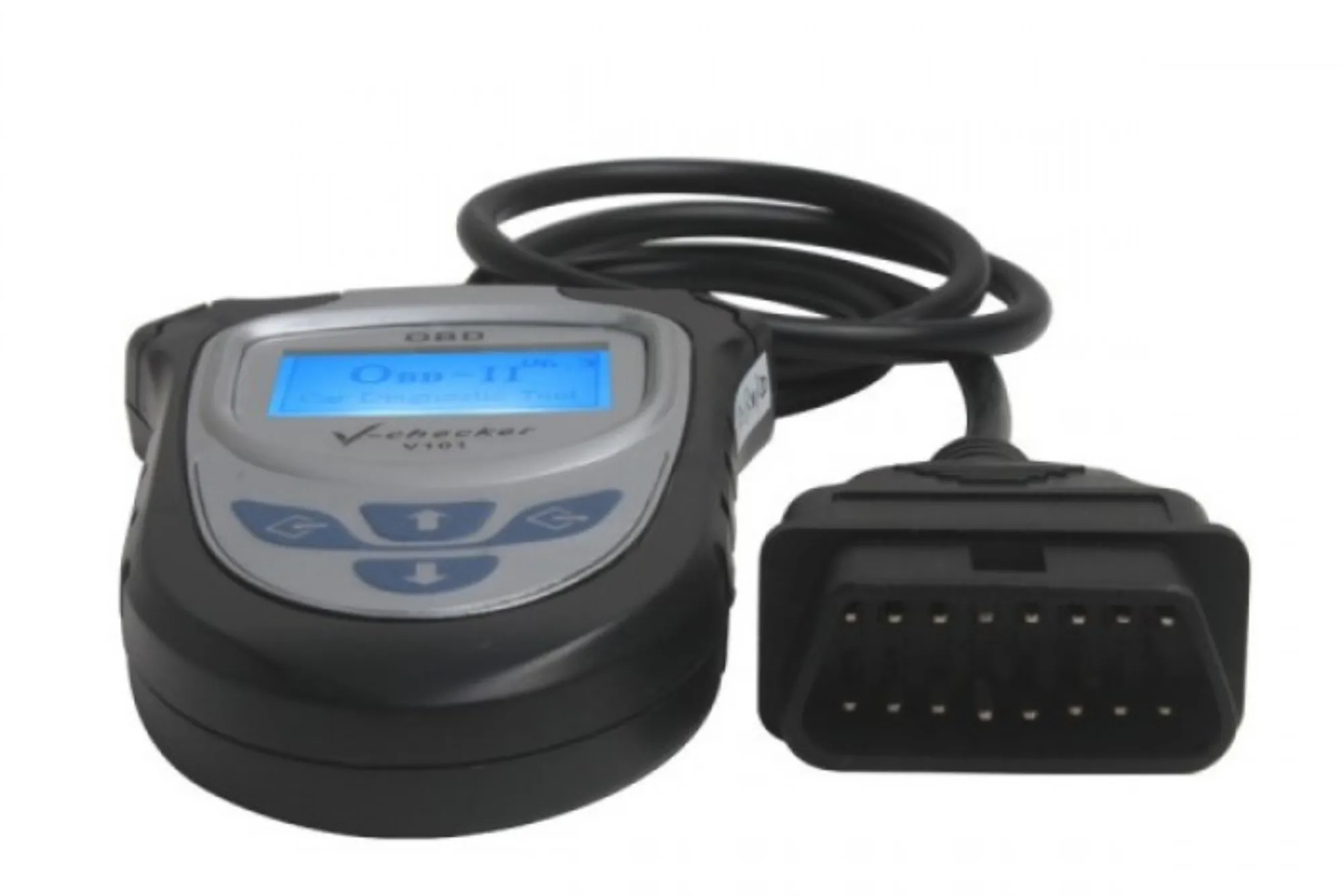 Scantech OBD II