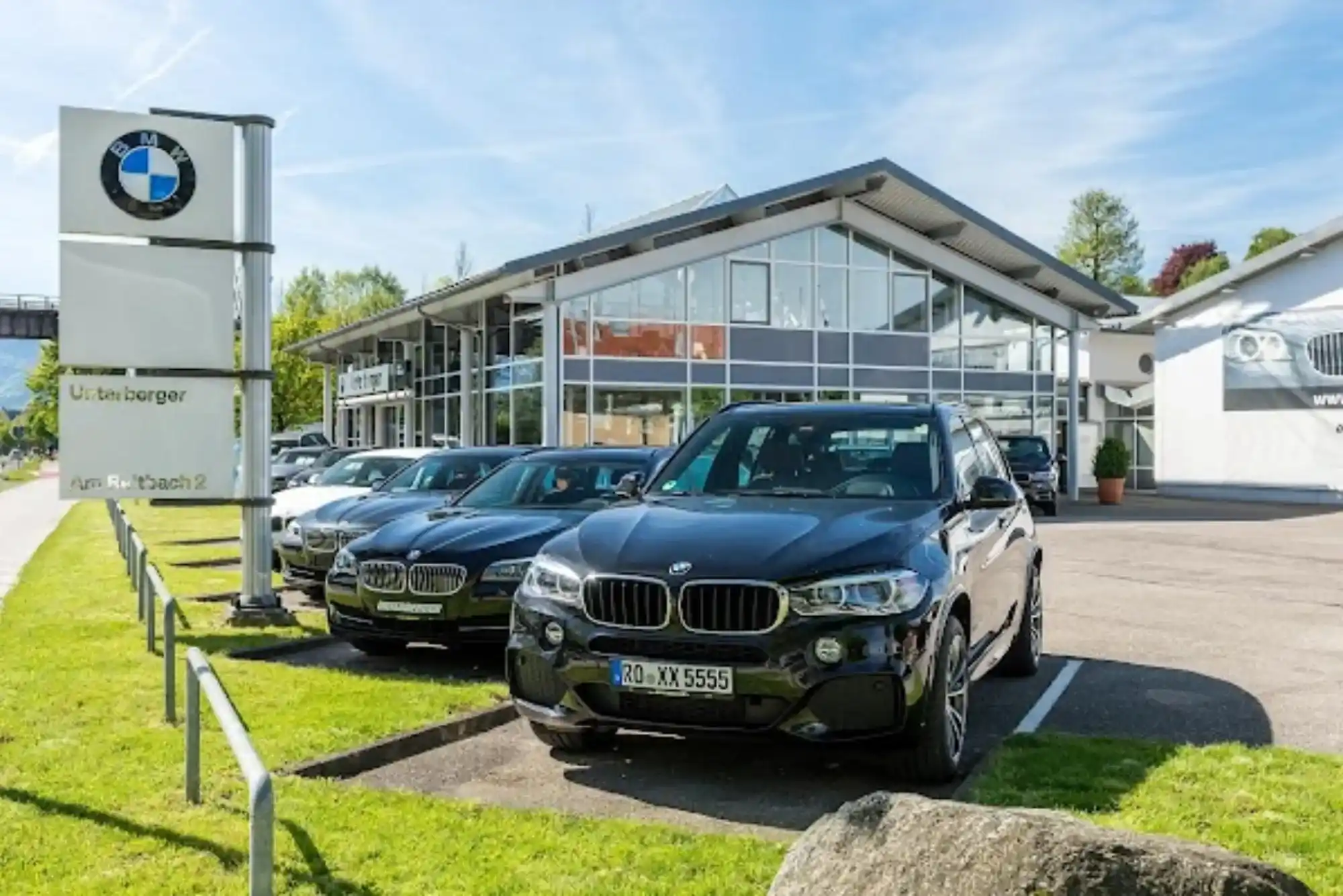 Autohaus Hollenstedt