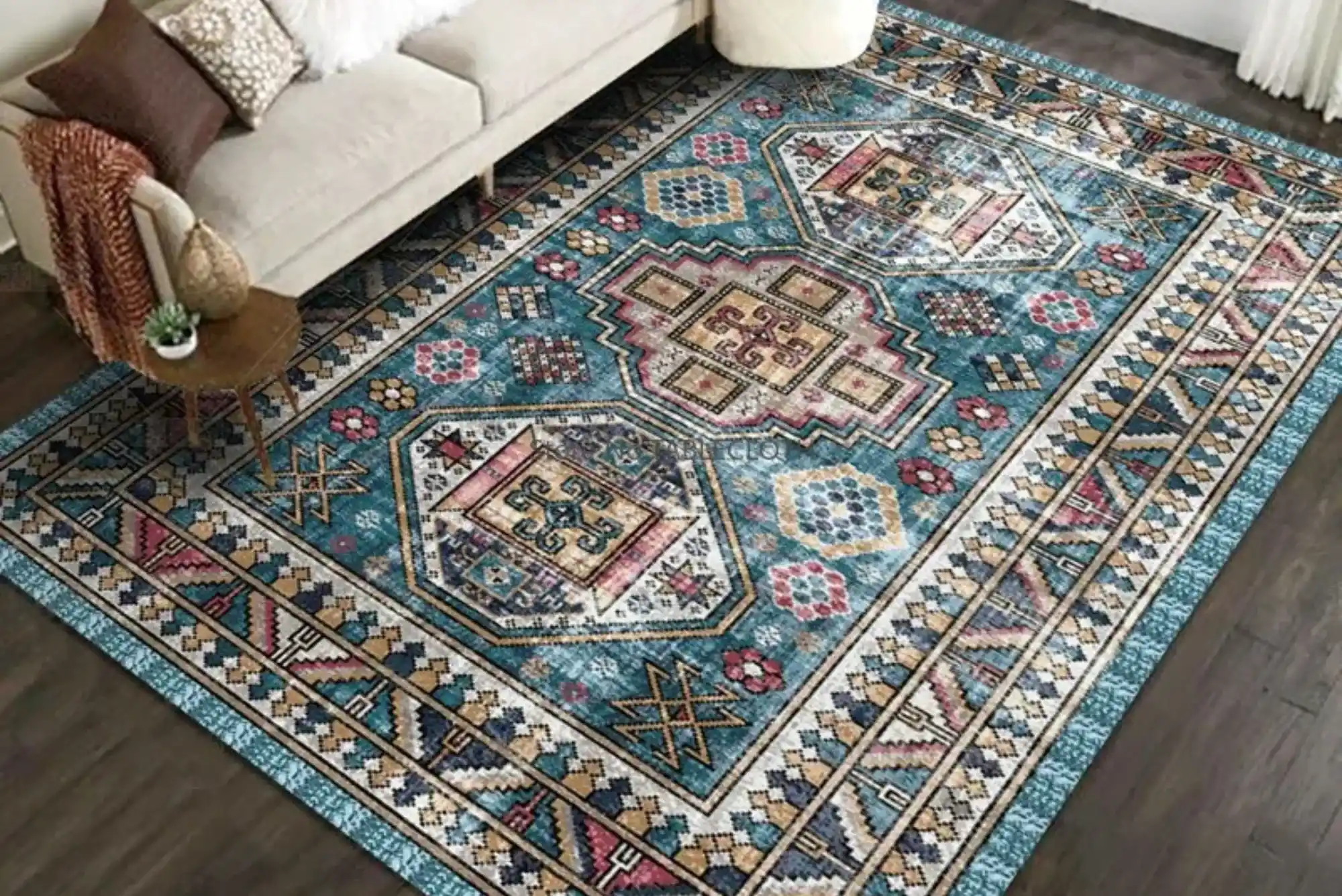 Aladdin Rugs and Home Decor