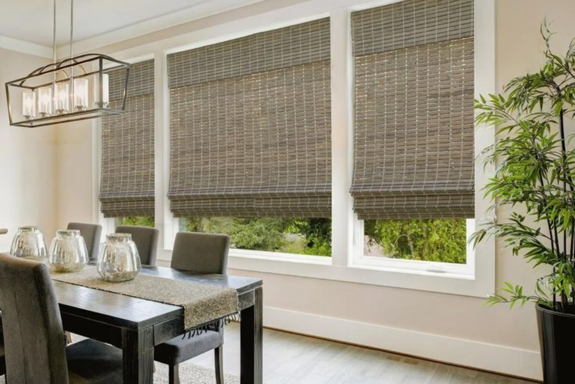 Home Decorators Collection Cordless Blinds