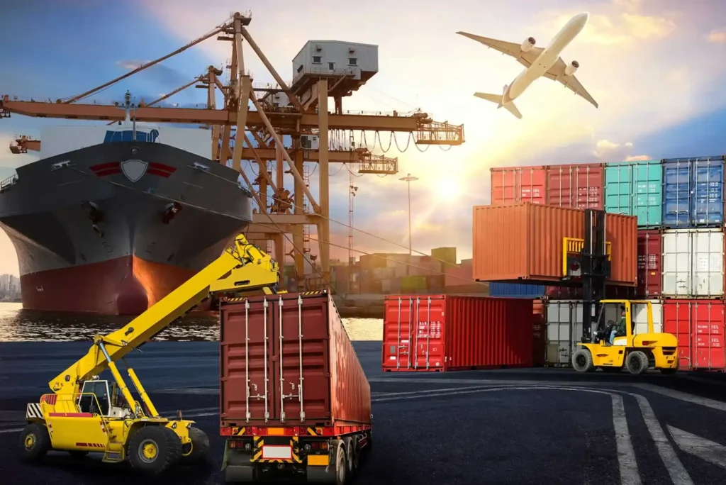 How to View Cainiao Logistics Ord