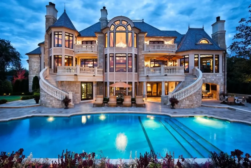 Your Dream Home