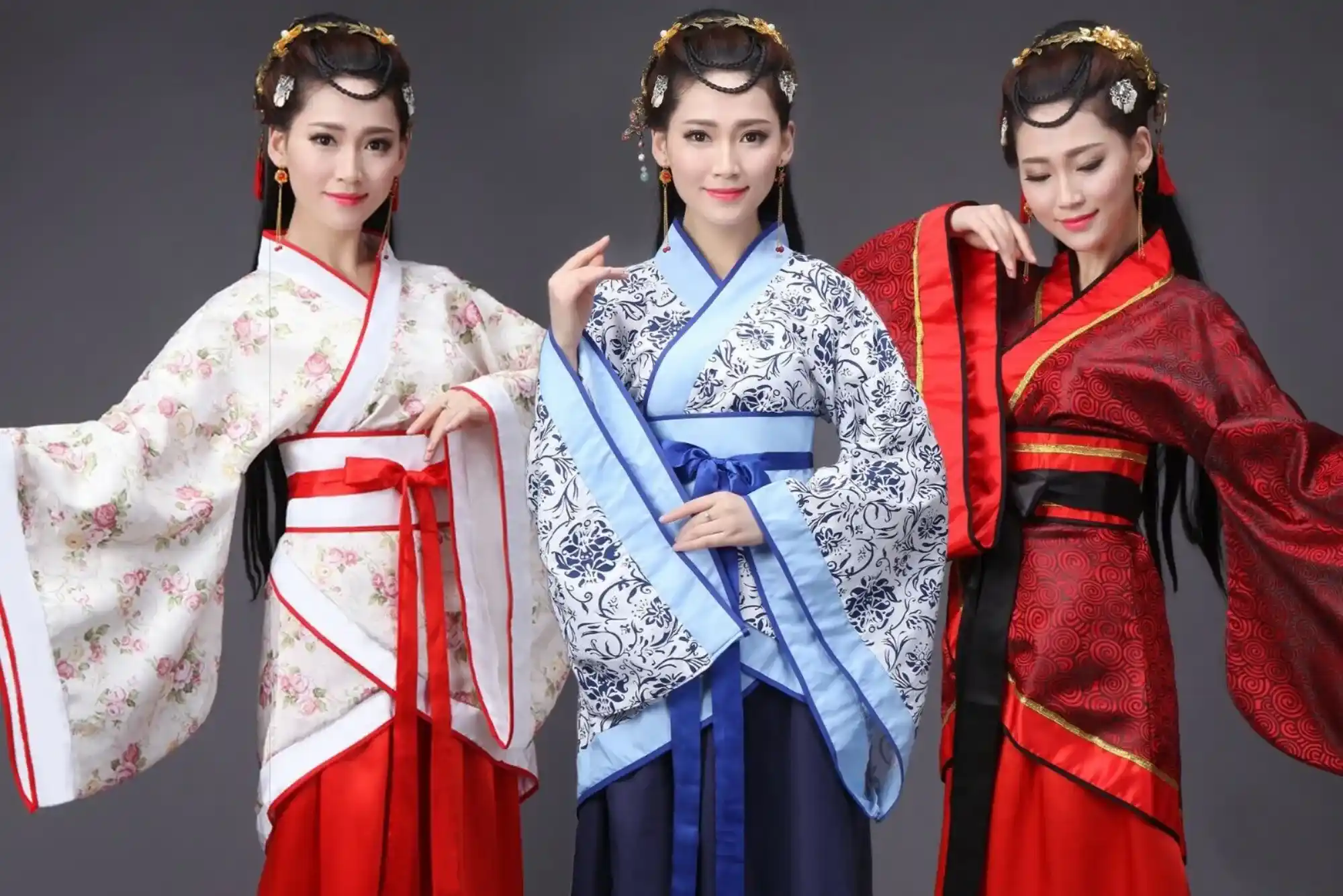 Chinese Clothing and Why Its Worn Weather Wise