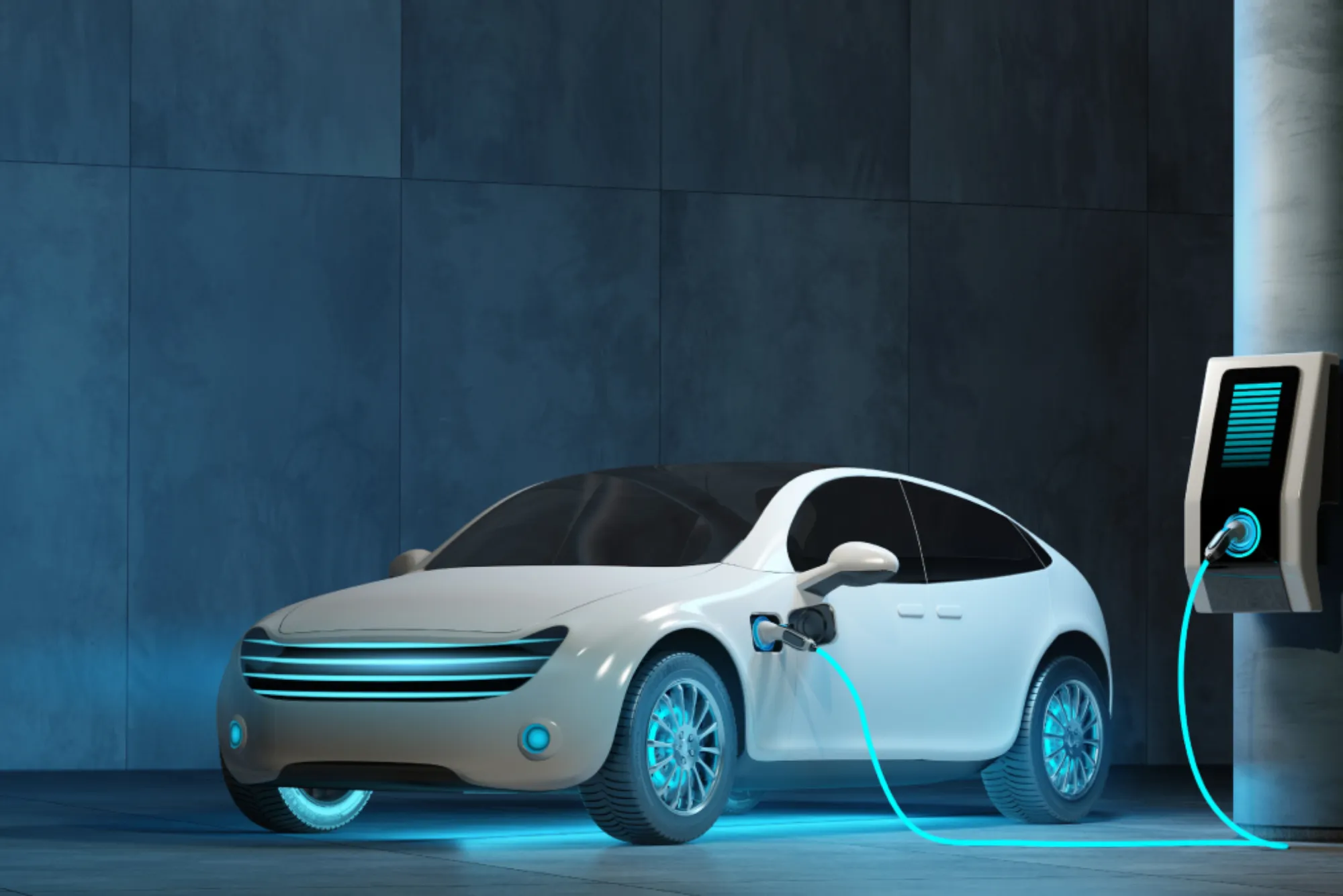 Are Electric Cars Using a Flammable 1234yf Refrigerant?