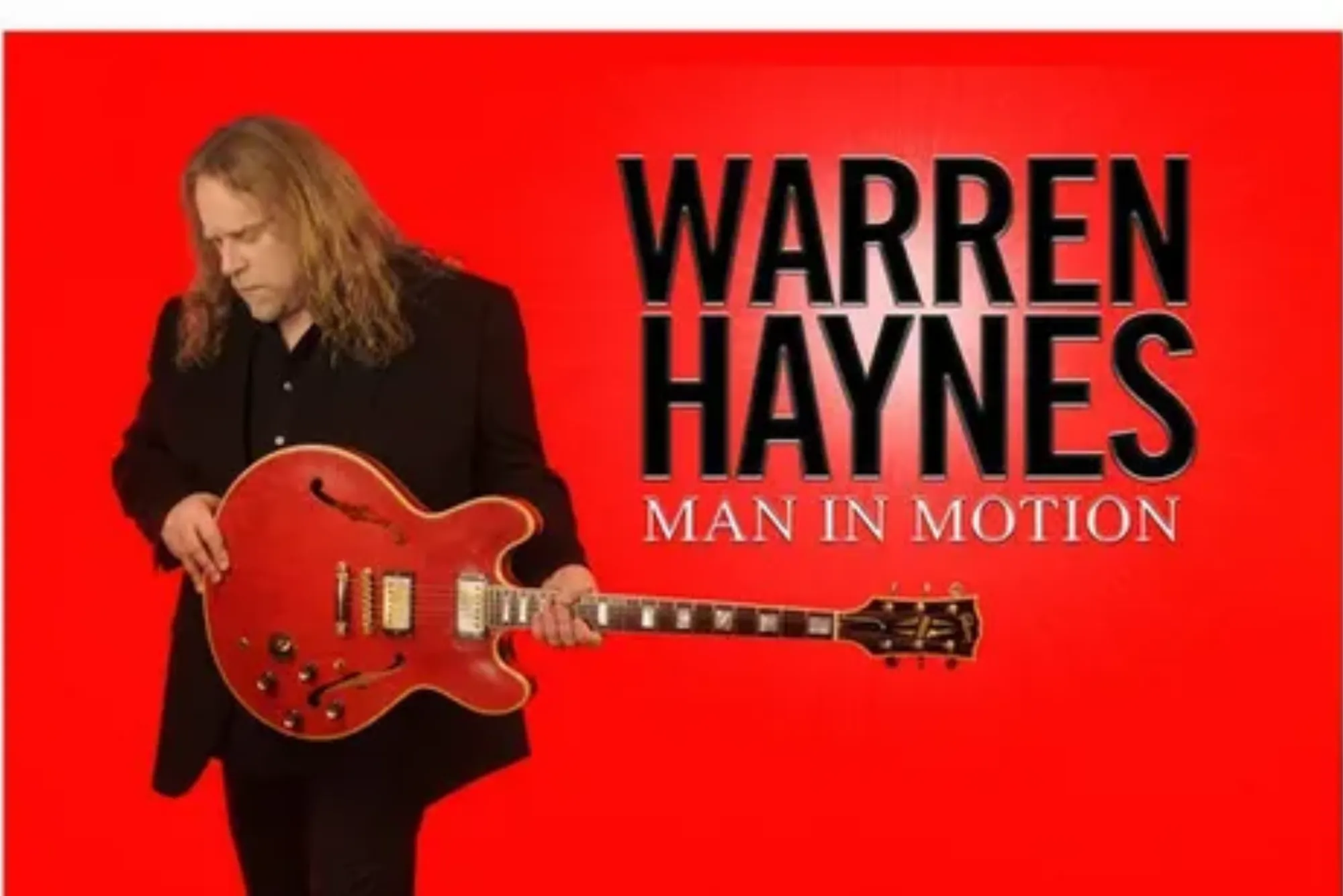 Warren Haynes Prices