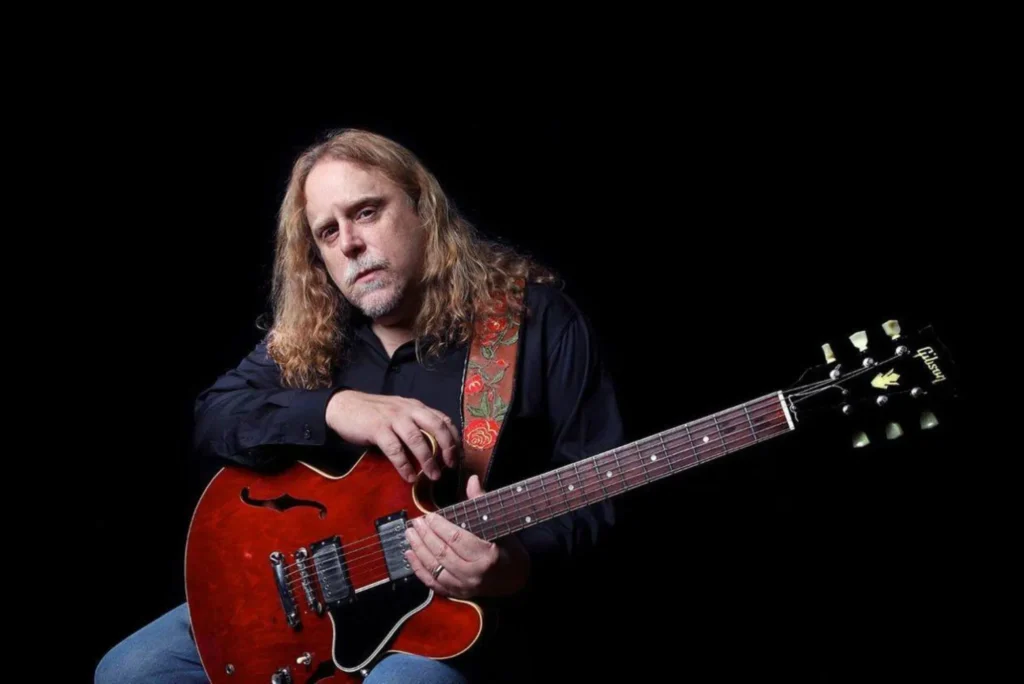  Warren Haynes Prices