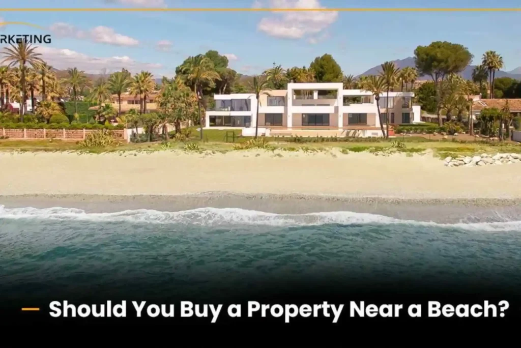 How to Invest in Beachfront Properties