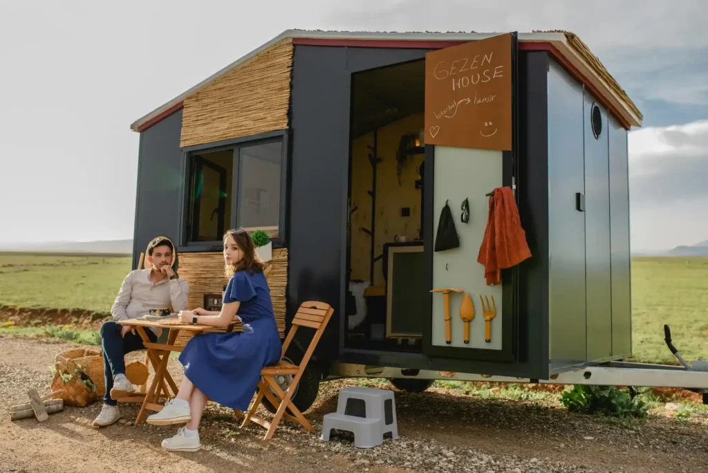 Tiny Homes Eligible for Mortgages