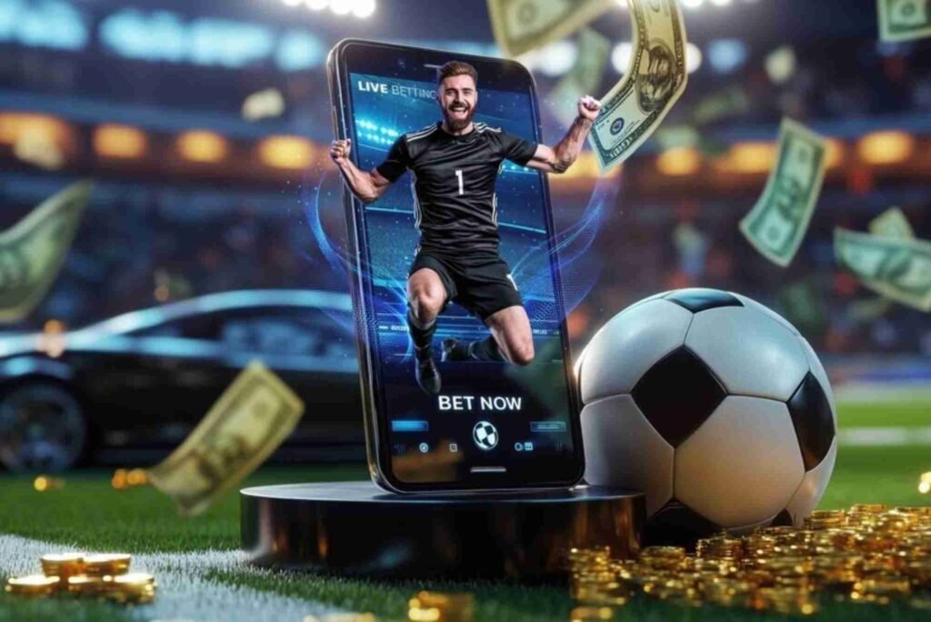 Dynamic Soccer Analysis for Smart Match Wager Predictions