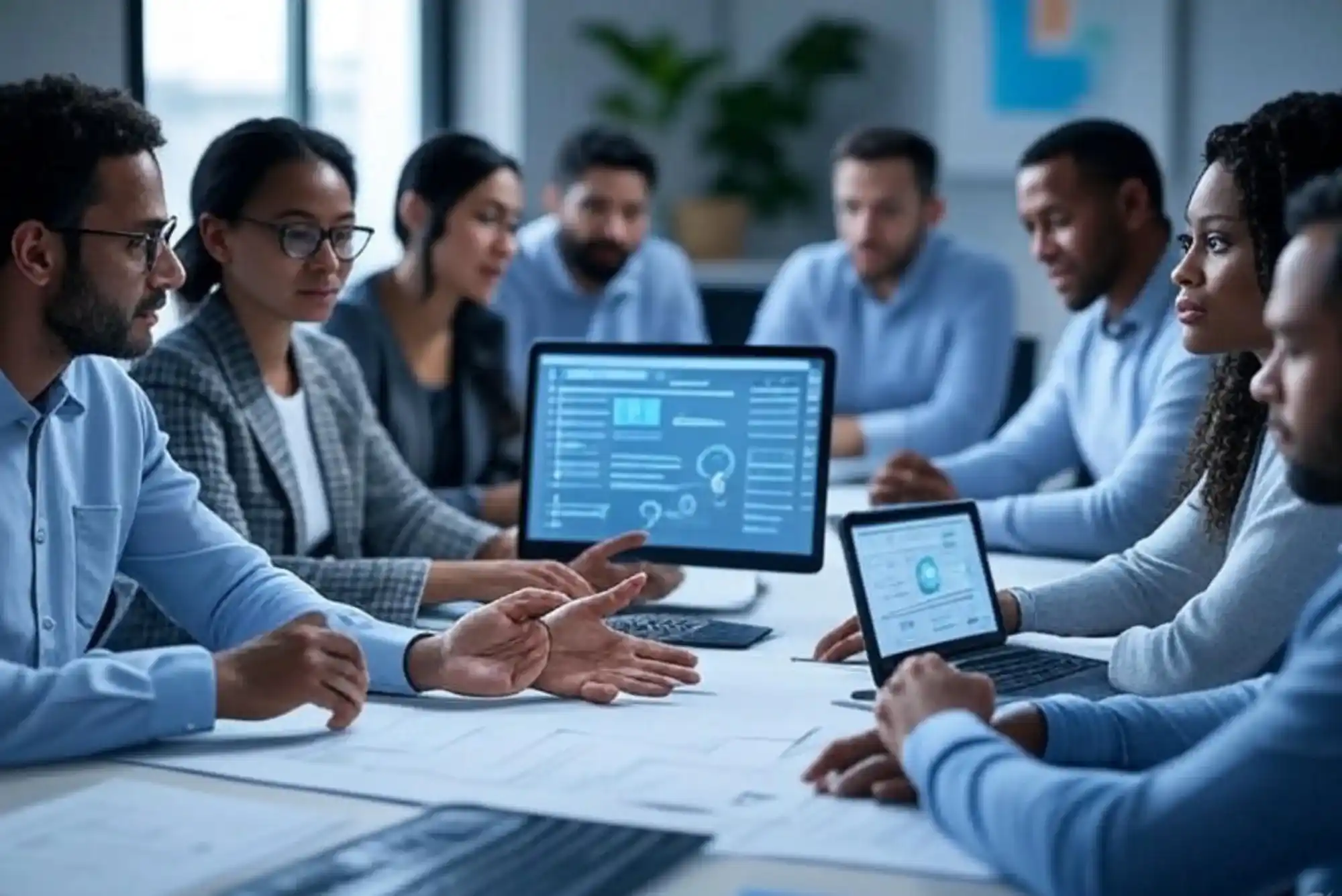 How Do Agencies Use Project Management CRMs