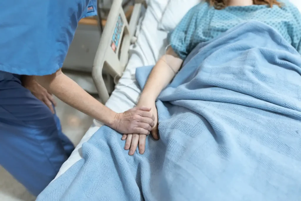 Healthcare Education Training the Next Generation