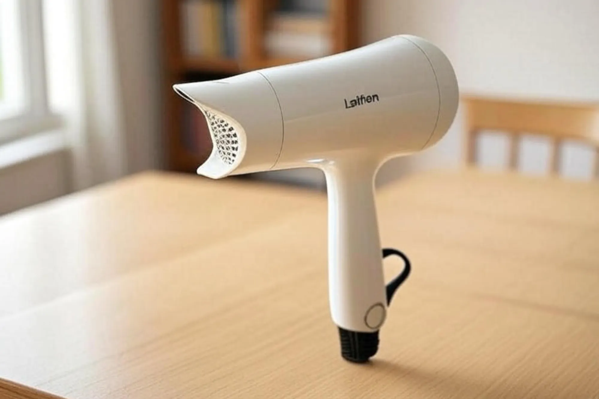 Limited Stock Left on Laifen Hair Dryer Hurry
