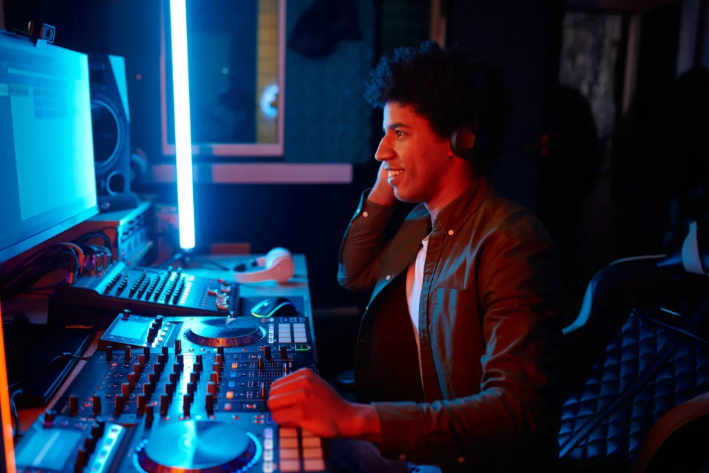 How Much Does a Live Sound Engineering Course Cost in Delhi