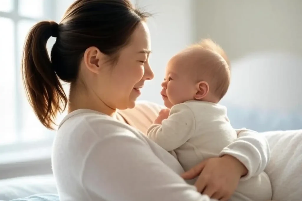 How Can I Soothe a Baby’s Teething Discomfort