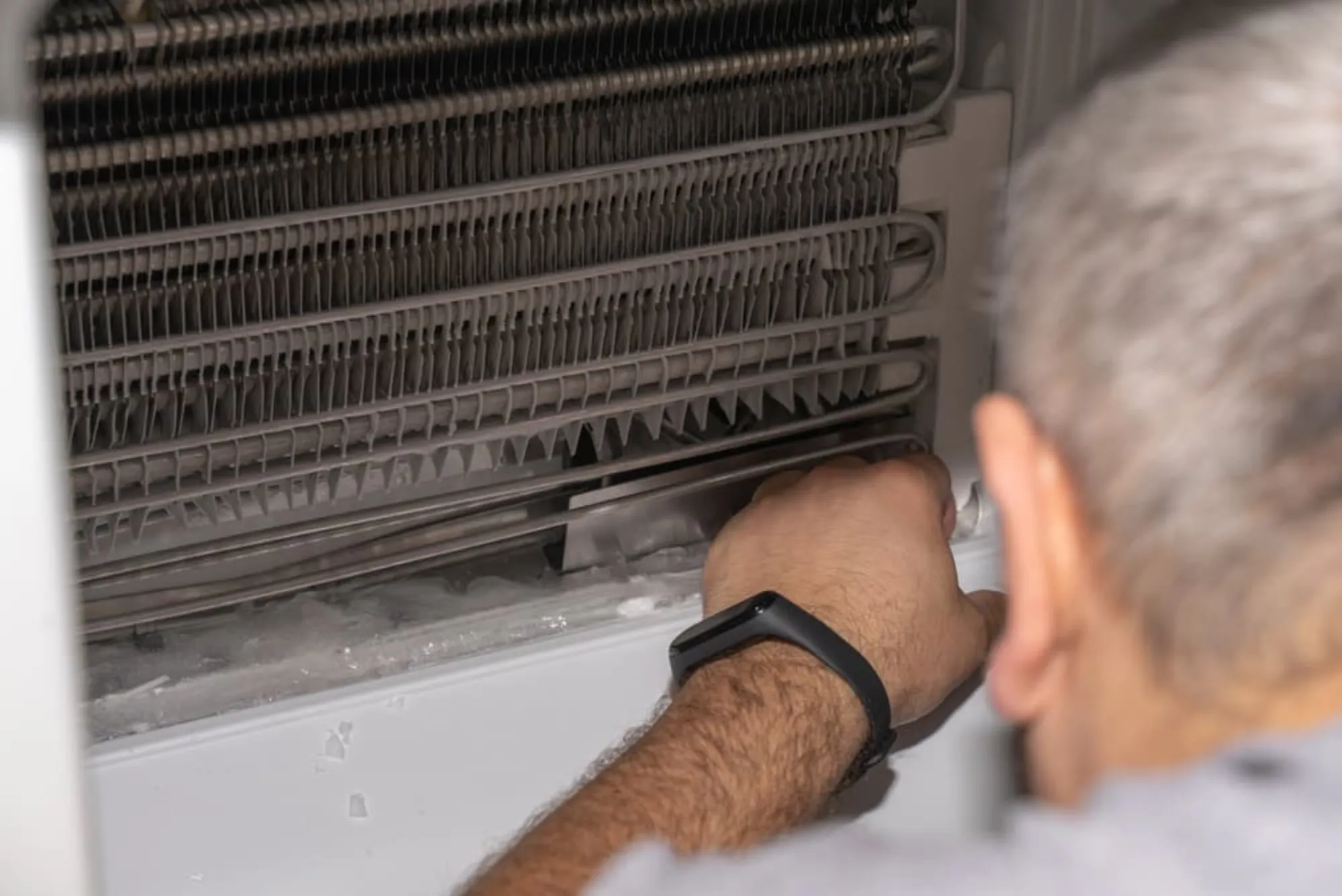 Why Refrigerator Makes Loud Humming Noise