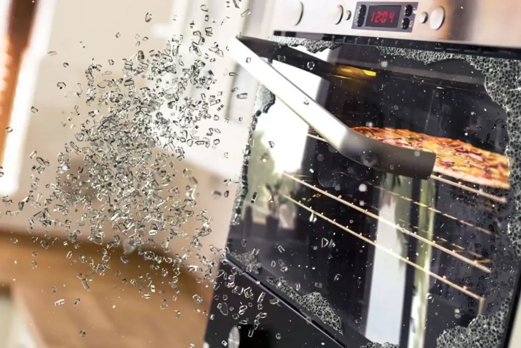 Why Oven Door Springs Break Frequently
