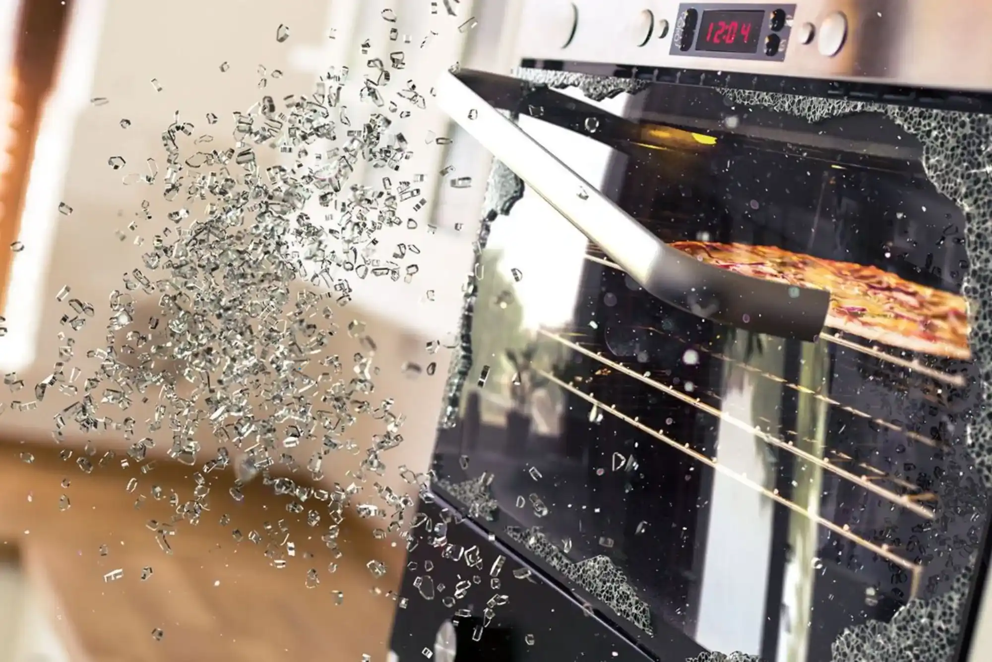 Why Oven Door Springs Break Frequently