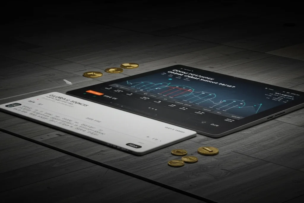 ما هي منصة Global Sources وكيف تعمل؟