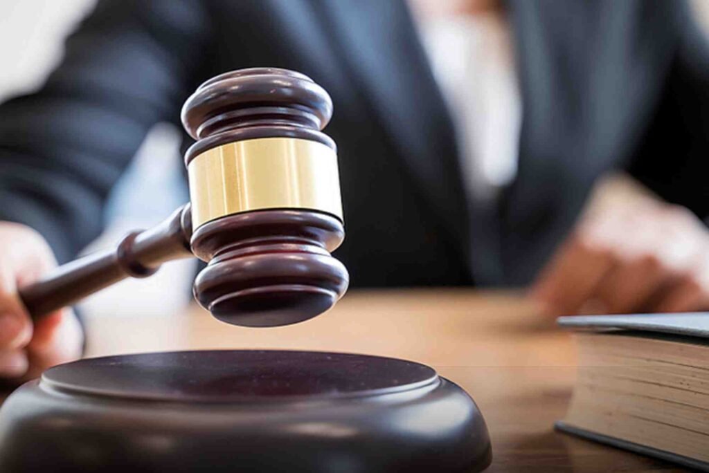 What Evidence Is Required to File a Case in Dubai?