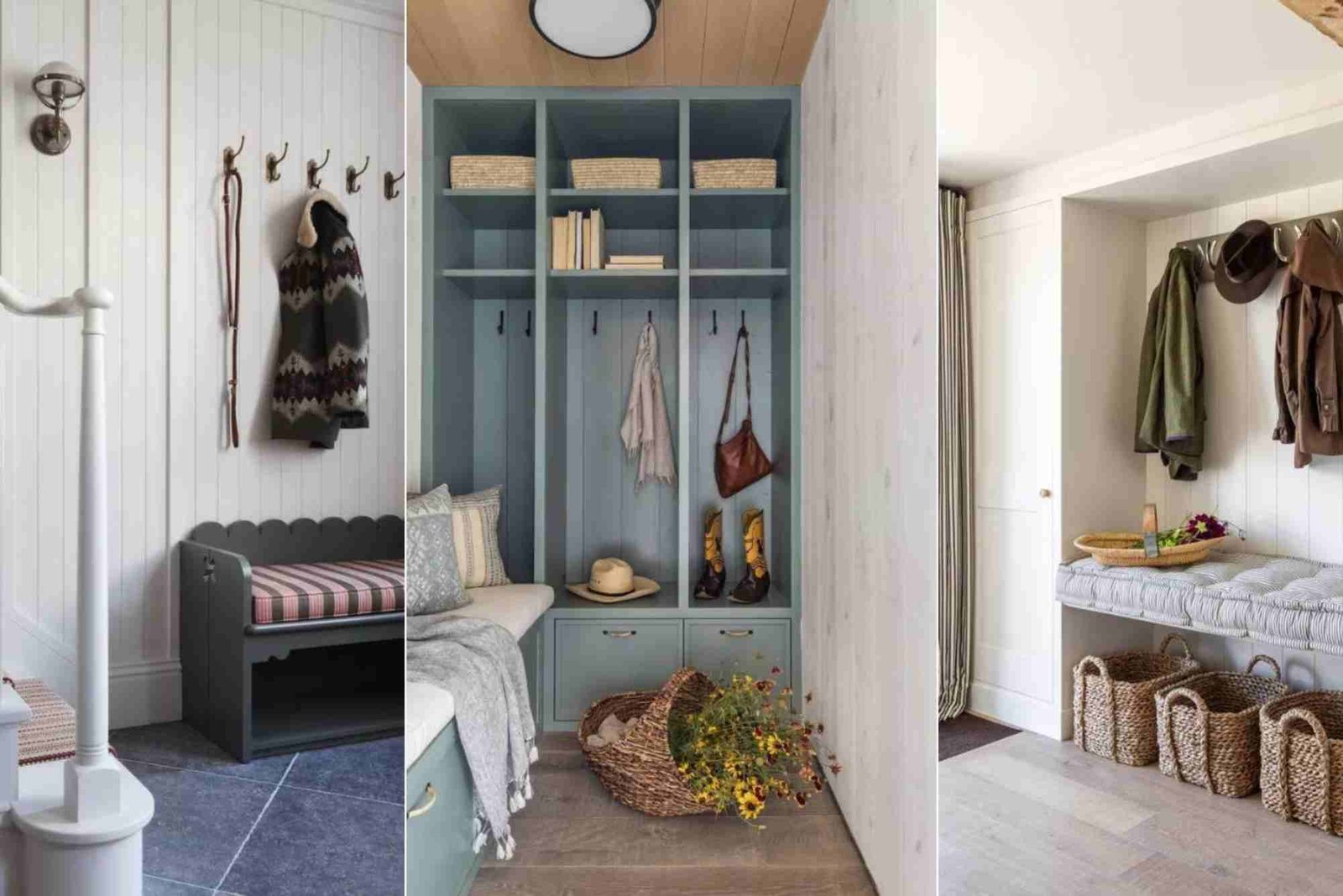 Best Decorative Storage Ideas for Modern Homes