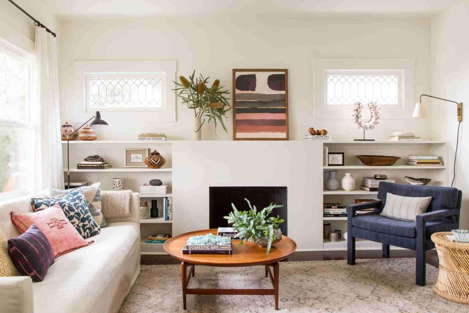 Best Home Decoration Ideas for Small Spaces