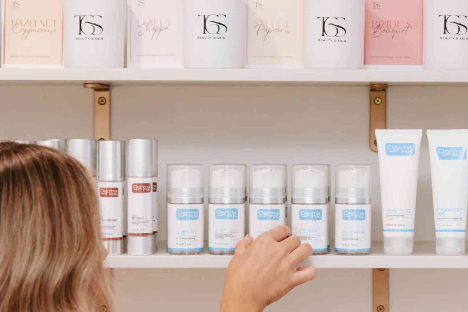 Best Skincare Routine for Healthy Skin