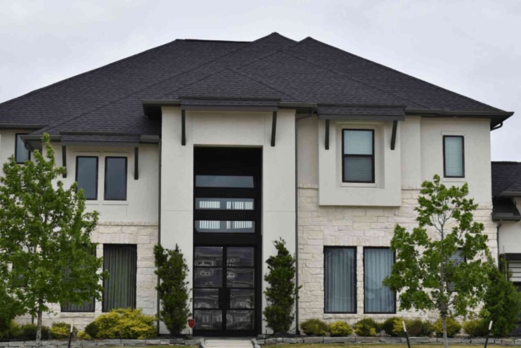 Exterior Painters in San Antonio, TX