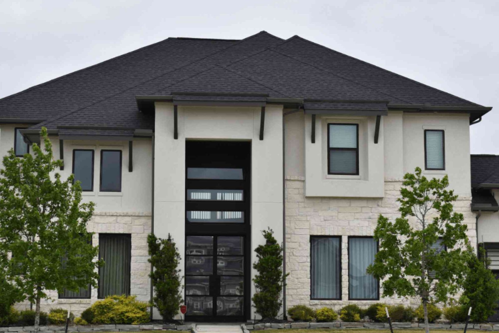 Exterior Painters in San Antonio, TX