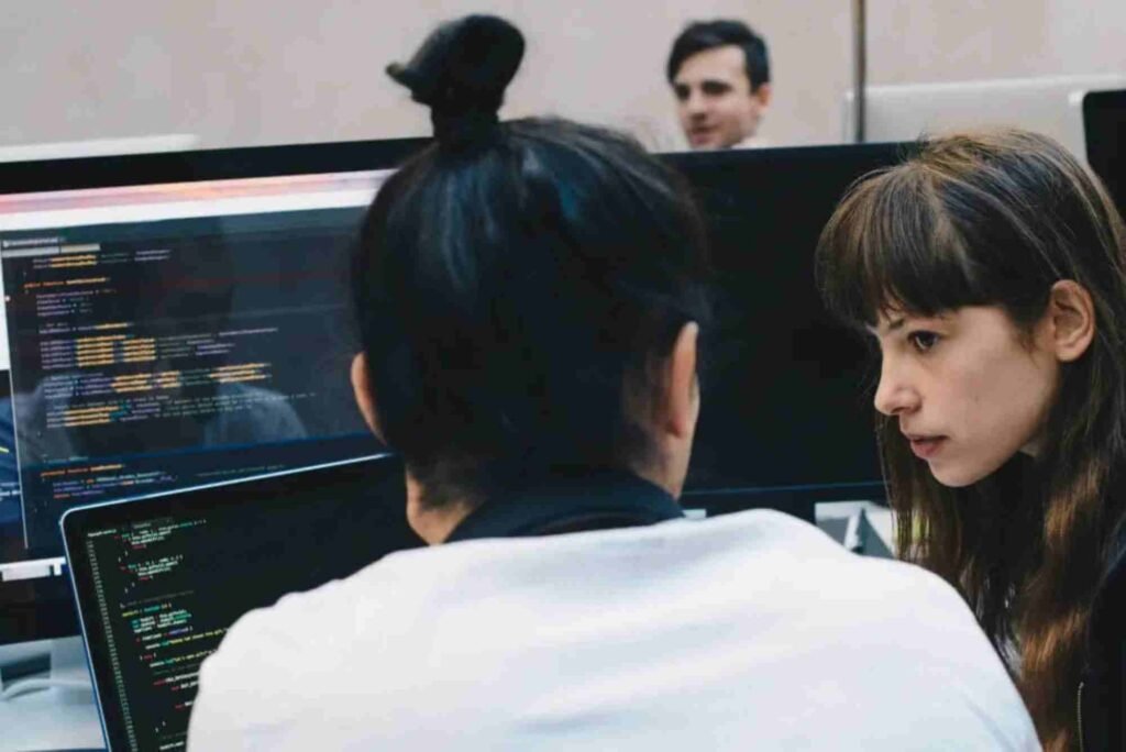 How Information Technology Powers Modern Organizations