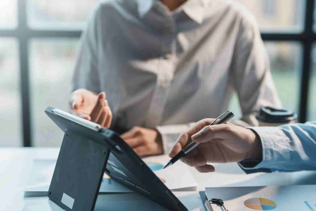 Top Benefits of IT Consulting Services