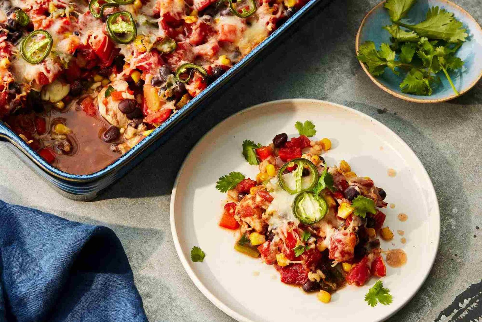 Top Food Recipes That Use Leftover Ingredients