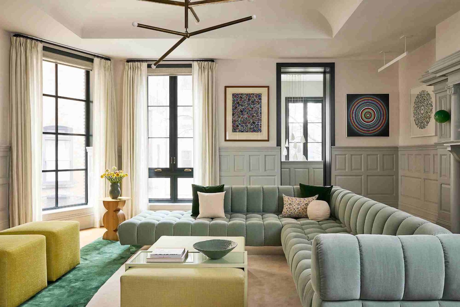 Top Home Decor Ideas for Elegant and Simple Styling