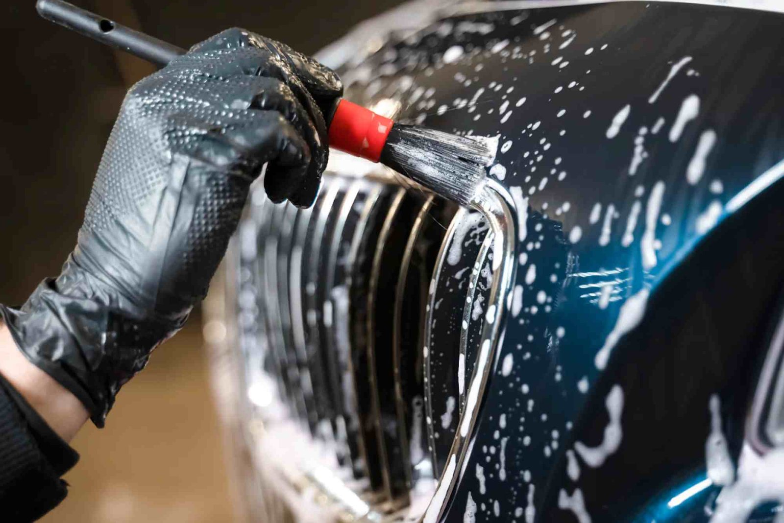 Best Automobile Habits for Better Vehicle Cleanliness