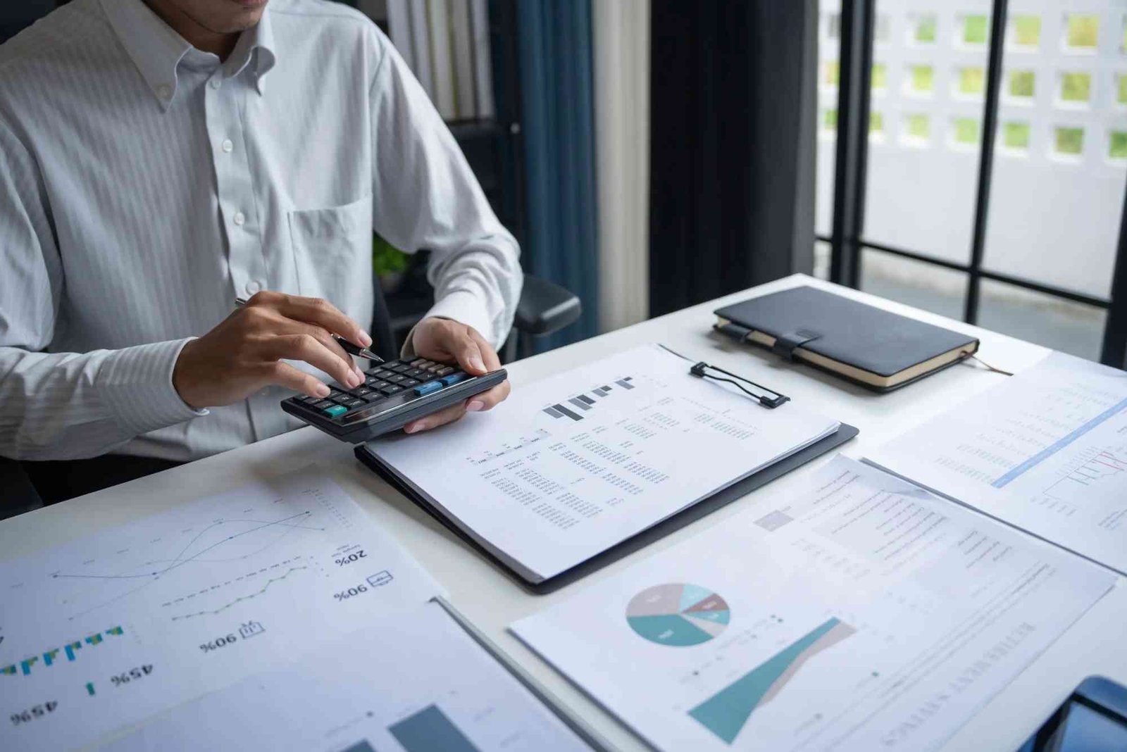 Best Finance Tips for Smarter Saving Choices