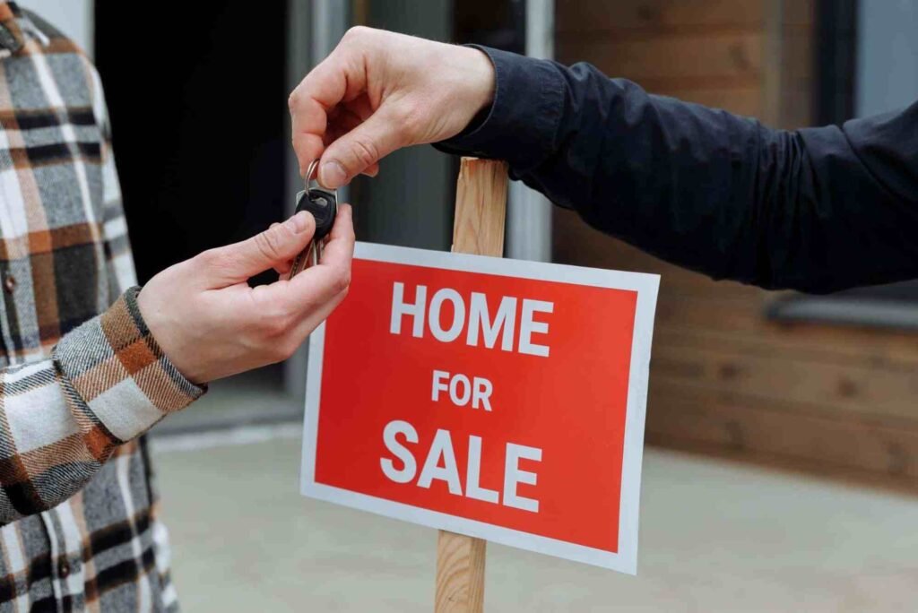 Best Property Sale Tips for a Better First Impression