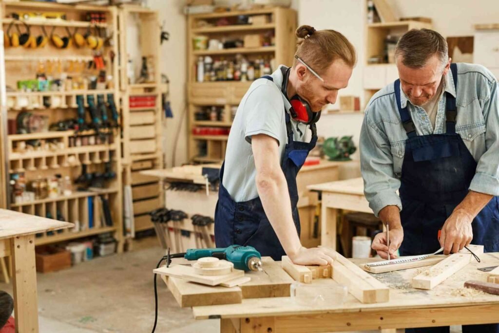 Carpentry Services in Longwood, FL