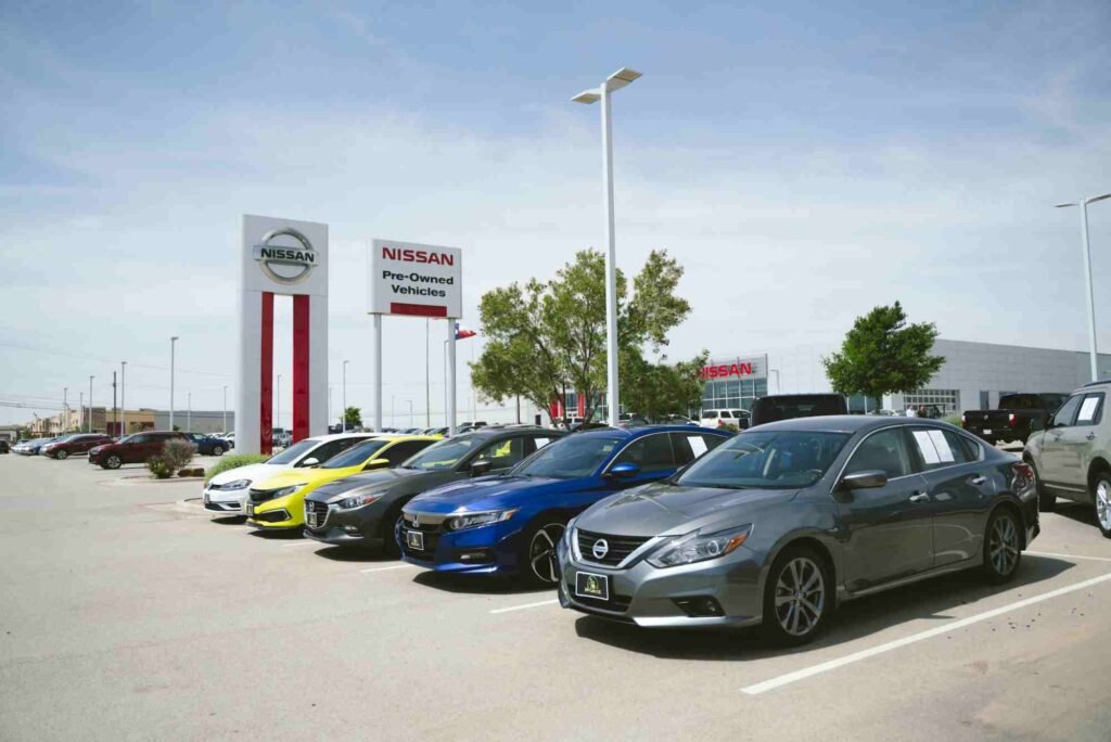 How to Choose Automobile Features That Matter Most