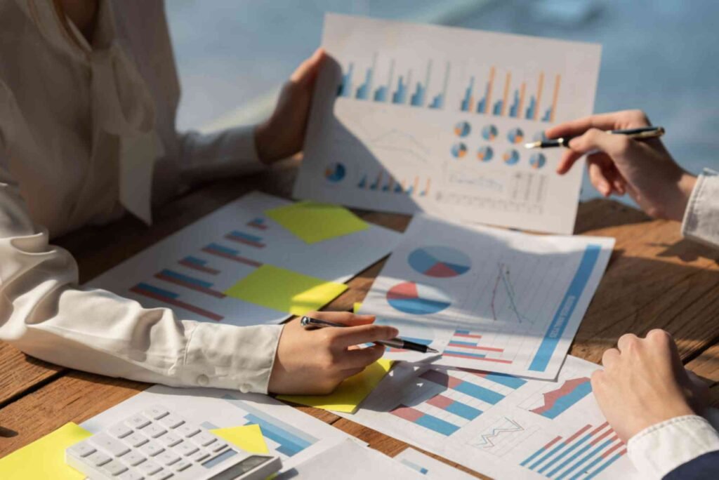 How to Improve Business Revenue with Better Planning