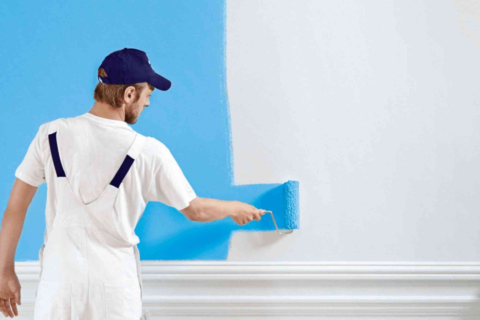Painters in Goshen, NY