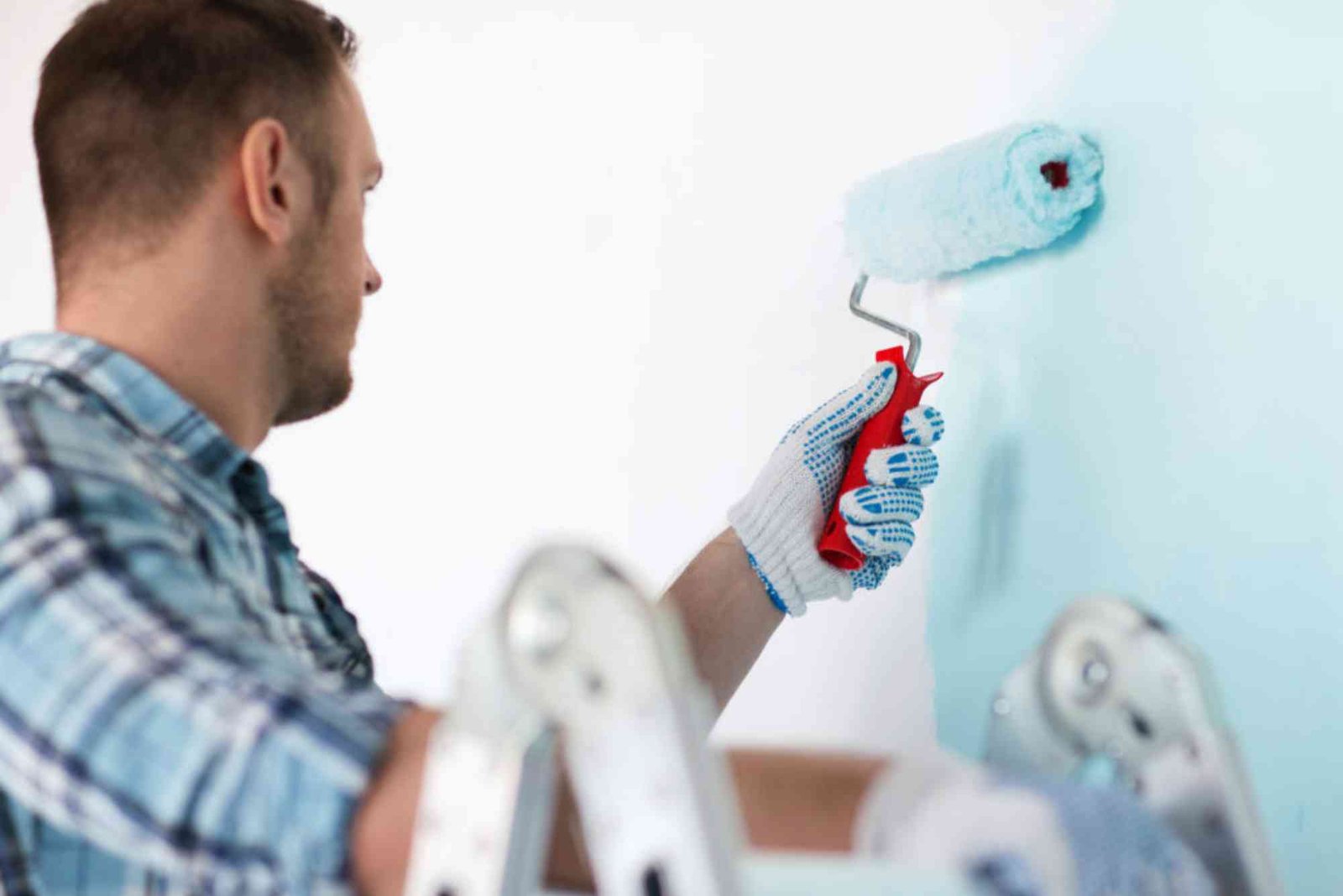 Painters in Novi, MI