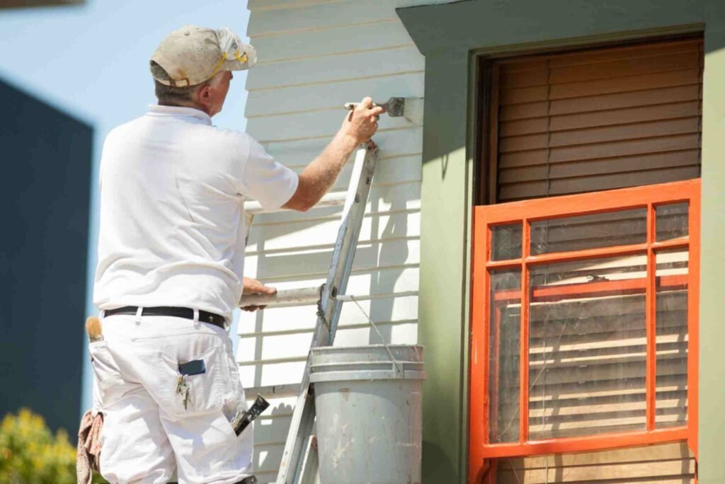 Painters in Boca Raton, FL