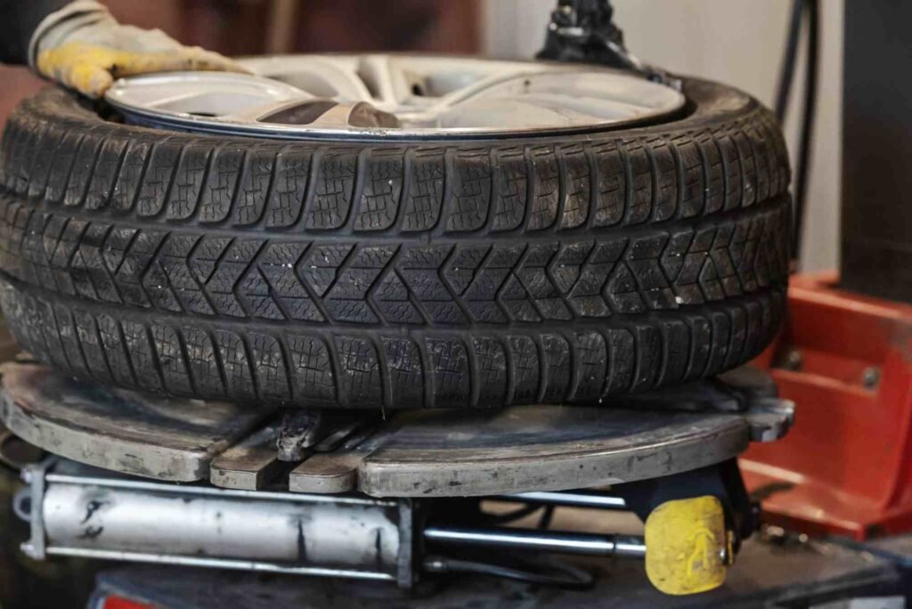 Top Automobile Benefits of Proper Tire Care