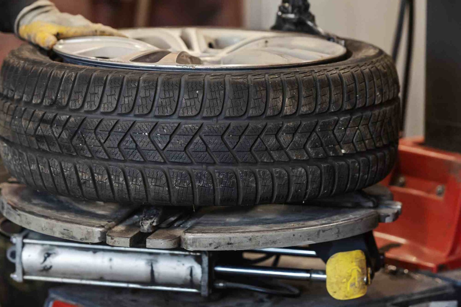 Top Automobile Benefits of Proper Tire Care