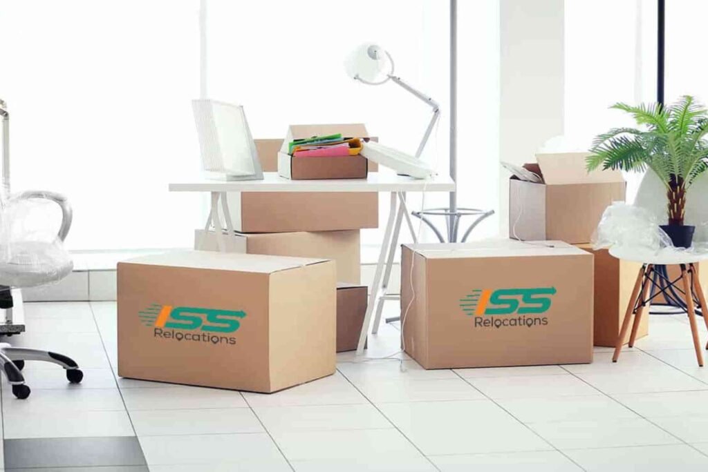 10 Best Office Movers in Dubai for Seamless Business Relocation