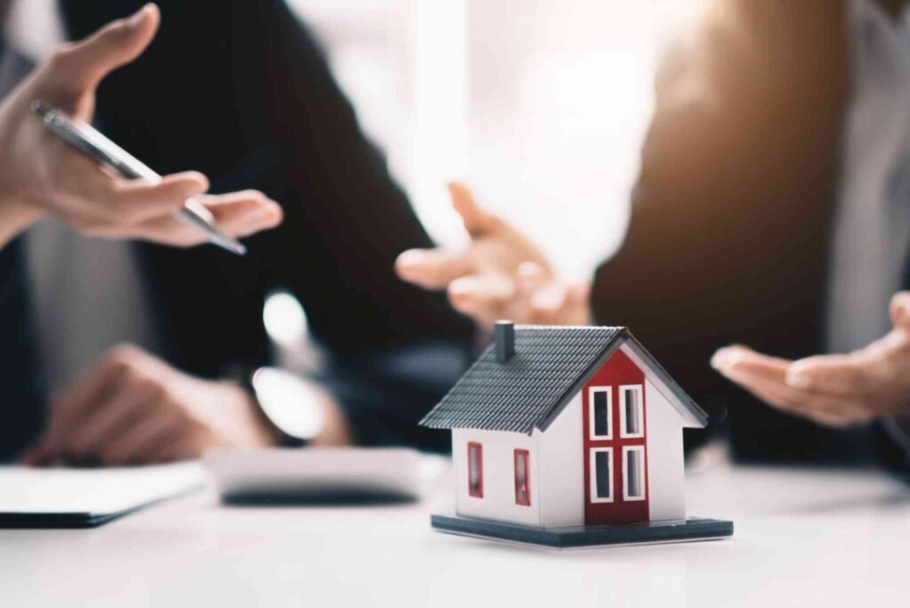 Real Estate Consultants